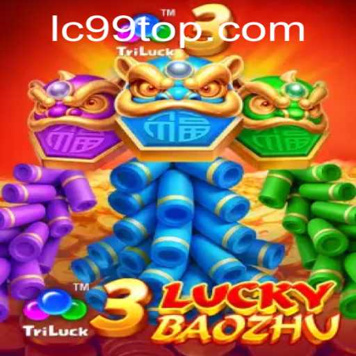 Discover the Exciting World of 3LuckyBaozhu: A Thrilling Casino Experience