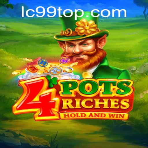 4potsriches: The Exciting New Game Captivating Players Worldwide