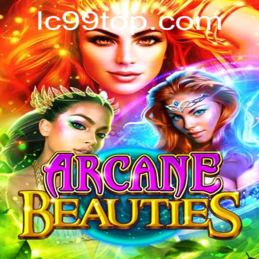 Exploring the Enchanting World of ArcaneBeauties: A New Era of Gaming