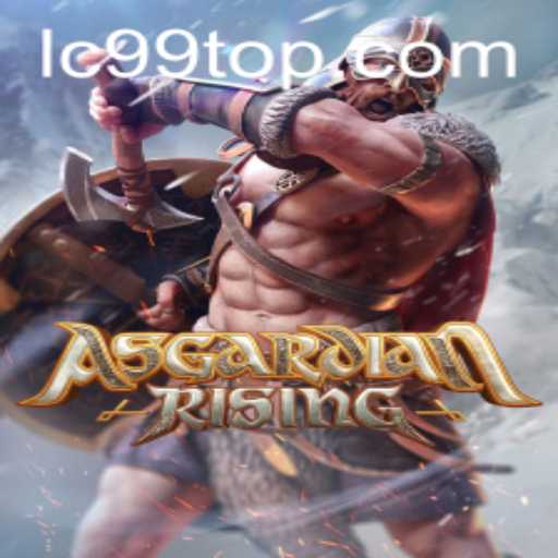 AsgardianRising: A Captivating World of Adventure and Mythology