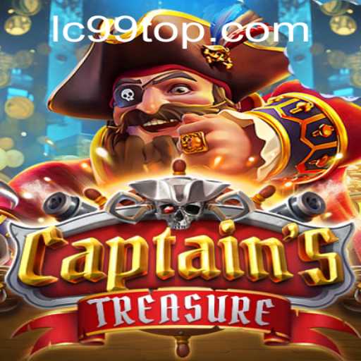 Exploring CaptainssTreasure: The Epic Adventure Game That Captivates Gamers