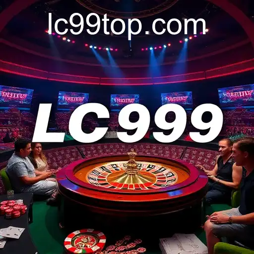 Guia Oficial de Cassino ao Vivo no LC99 2026