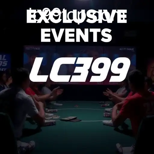Exclusive Events no LC99 Guia Oficial 2026
