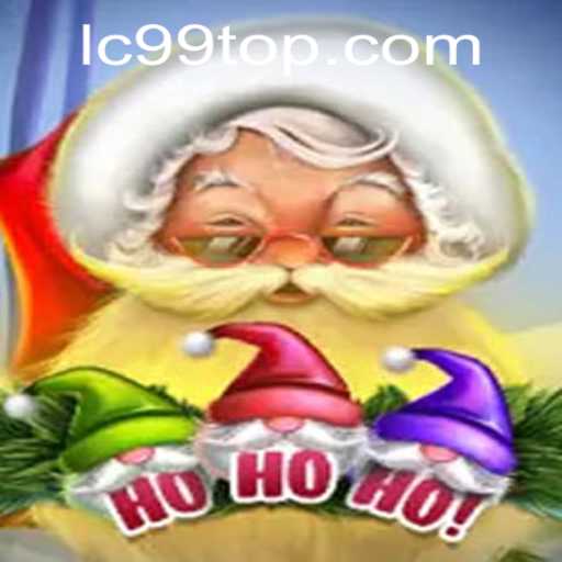 HoHoHo: A Festive Game Uniting Players Worldwide with LC99 Twist
