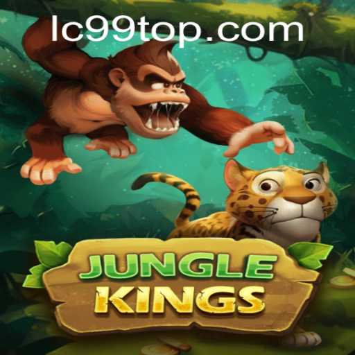 Discover the Thrills of JungleKings: An Exciting New Adventure