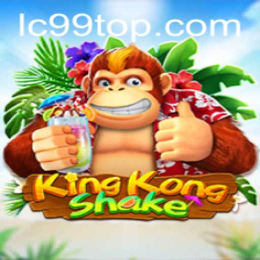 KingKongShake: A New Era of Interactive Gaming with LC99