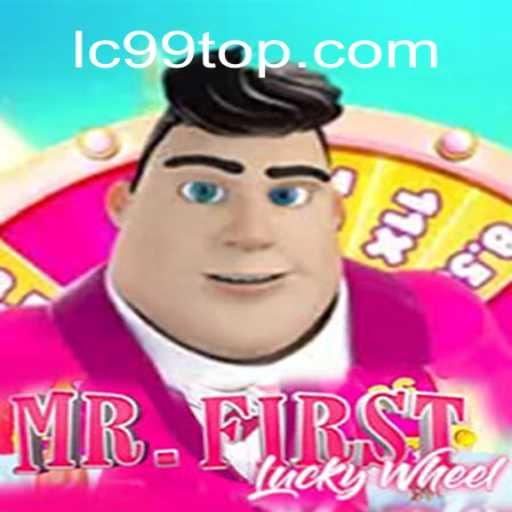 Unveiling the Excitement of MrFirstLuckyWheel - The Ultimate Gaming Experience with LC99