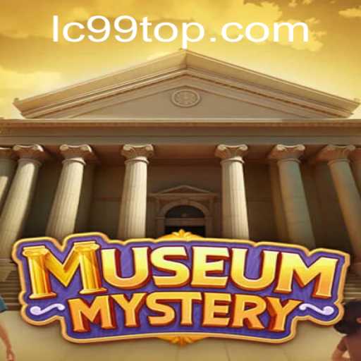 MuseumMystery: A Captivating Adventure in the World of Art and Intrigue