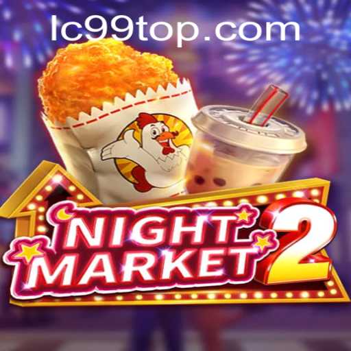 Unveiling NightMarket2: The Thrilling World of LC99