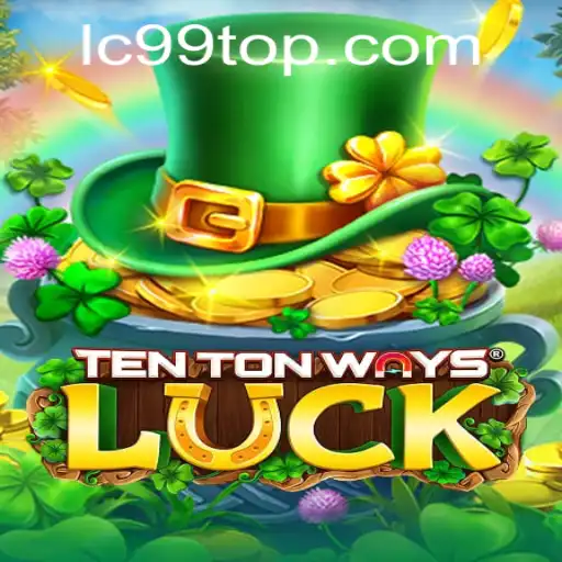 Exploring TenTonWaysLuck: Rules, Gameplay, and Impact