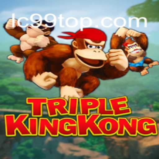 Unveiling TripleKingKong: A Dive into the World of LC99