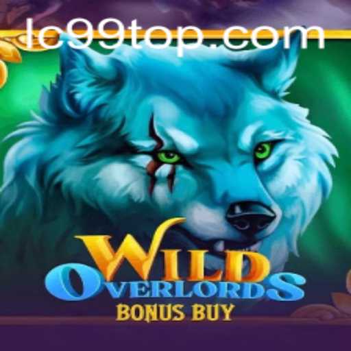 Unveiling the Adventure: WildOverlordsBonusBuy - A Game-Changer in the Gaming Industry